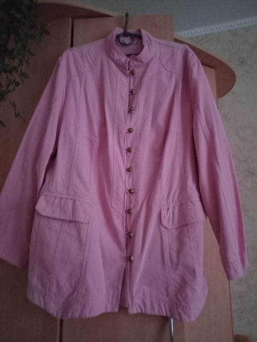 Вітровка/піджак жіночі