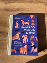 Szczeka Merda Mówi