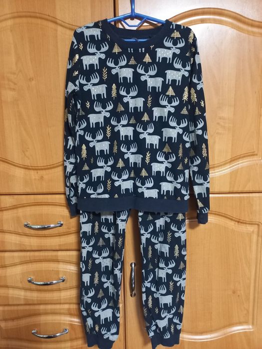 Продам піжами на хлопчика.