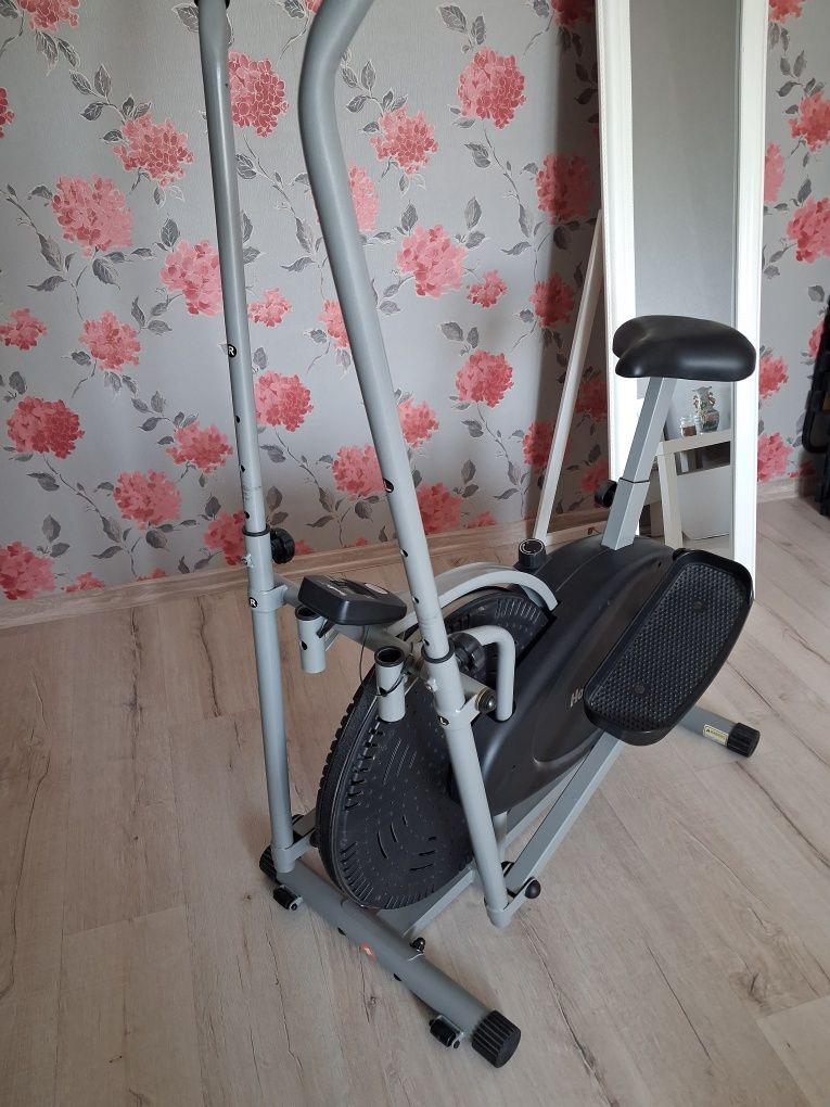 Продам Орбітрек HouseFit HB 8169 механічний