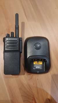 Motorola dp4400e radiotelefon