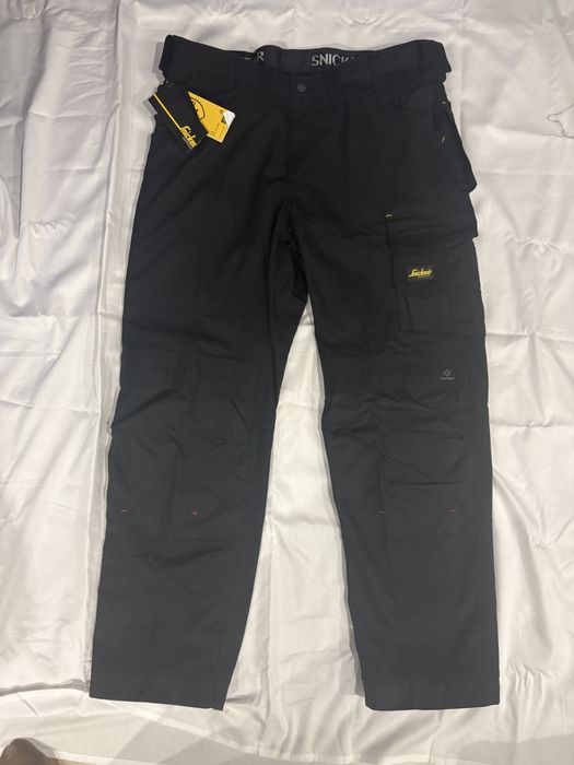 Spodnie Snickers 3214