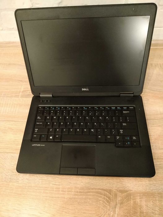 Ноут игровой Dell E5440 14" i5 4 ядра  / 16gb / ssd 500gb / Gt720M
