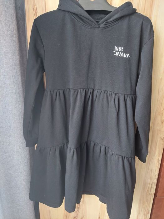 Sukienka Reserved r.158