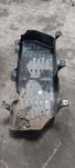 Захист топливного баку Jeep Grand Cherokee 2005-2010р