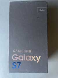 Samsung Galaxy 7 Edge Pudełko