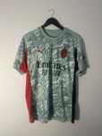 Koszulka AC Milan – Rozmiar L