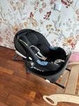 Cybex Aton B i- Size - fotelik z bazą