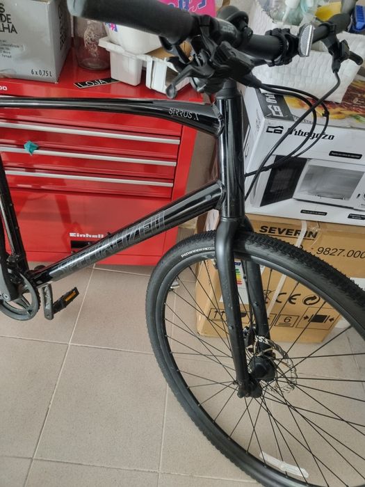 Specialized Sirrus X 2.0