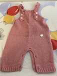 Macacão de bebé - My first Chicco