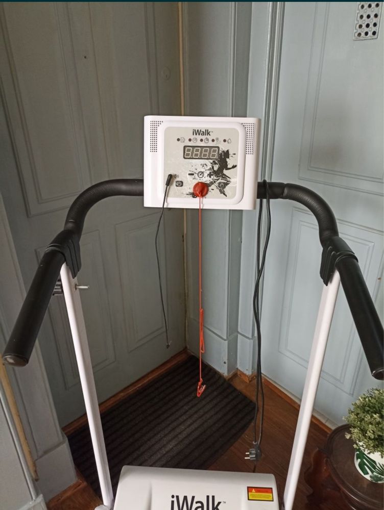 Passadeira da marca IWalk