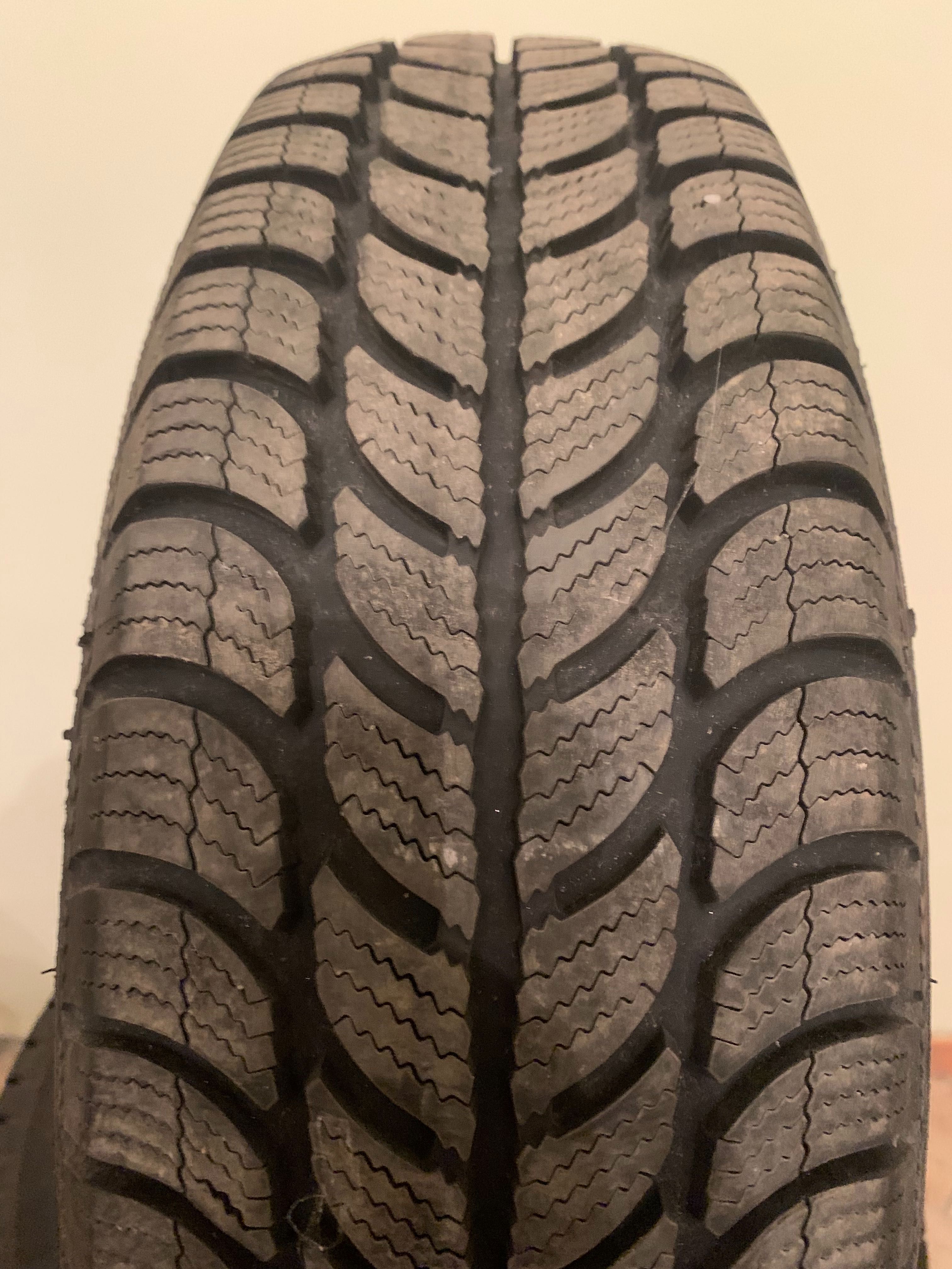 Шини|Диски|Колеса Sava Eskimo S3+ 175/80 R14 Volkswagen Golf 5x100