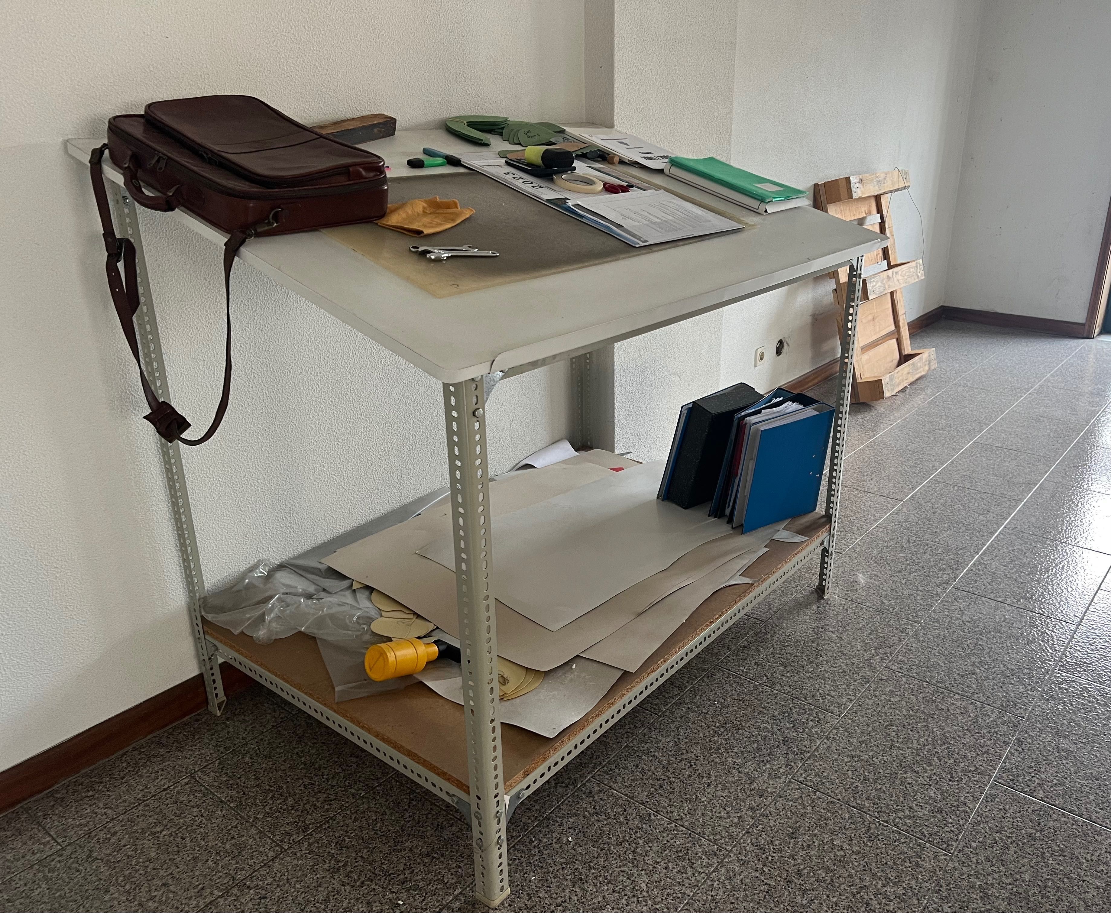 Mesa / estirador
