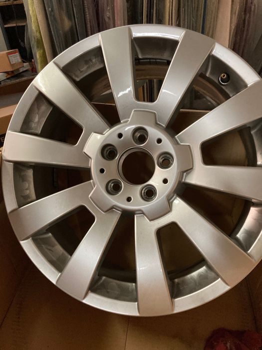 Jantes originais para Mercedes GLK