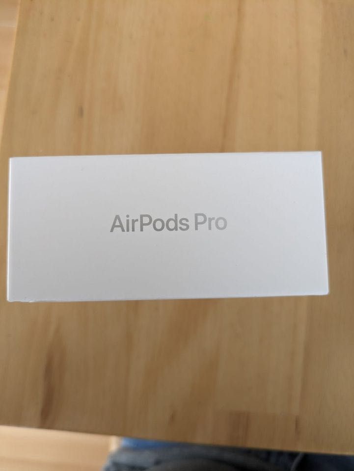 Навушники Airpods Pro 2 USB C Apple