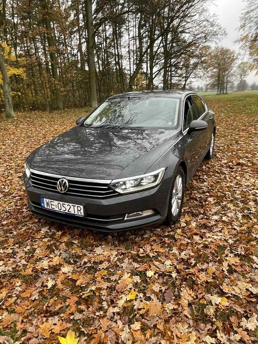 Volkswagen Passat Stan idealny