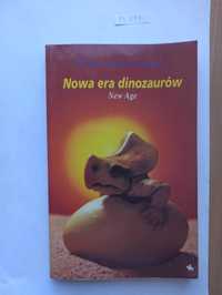 Nowa era dinozaurów - New Age - Piotr Kuncewicz