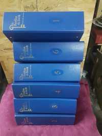 Guia Familiar da Saude - 6;volumes