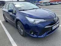 Продам Toyota Avensis в идеальном состоянии