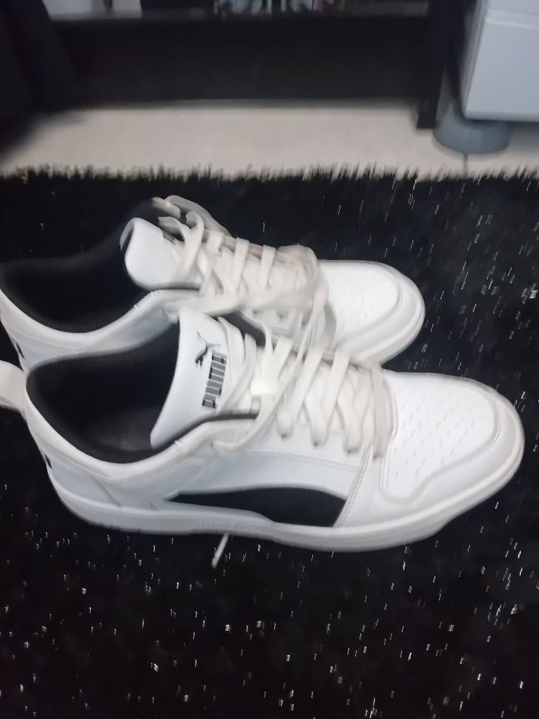 Buty używane Puma rozmiar 41