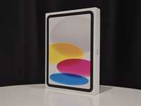 Nowy iPad 11-Gen 256GB WiFi Silver (2025)