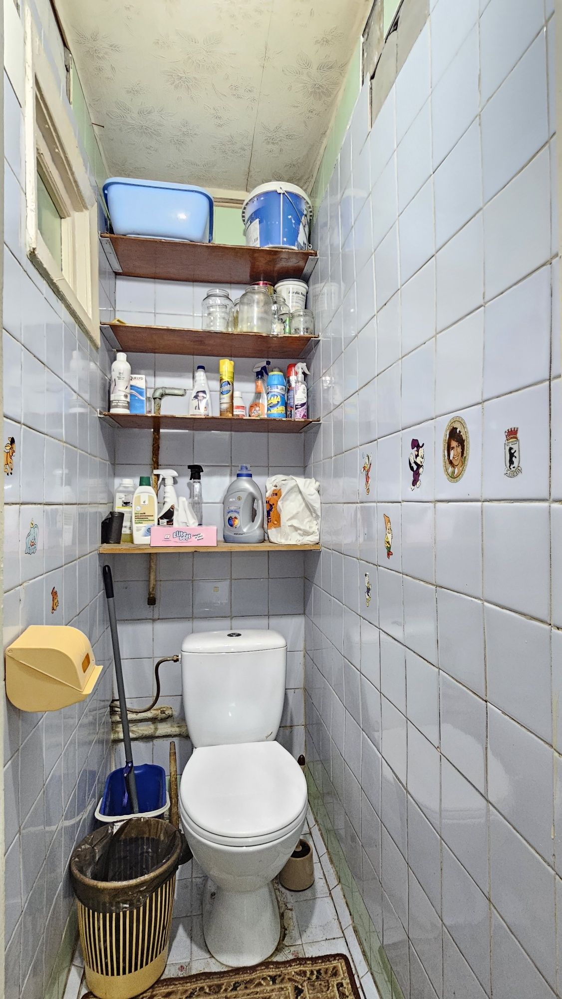 Продаж 3к квартири, метро Червоний хутір та хвойний ліс пішки!