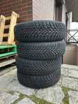 Firestone Winterhawk 4 185/65 R15 88T