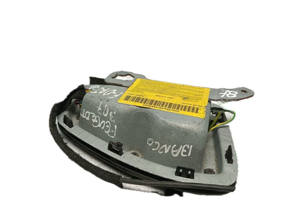 Airbag banco direito PEUGEOT 307 (3A/C)