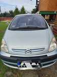 Citroen Xsara Picasso