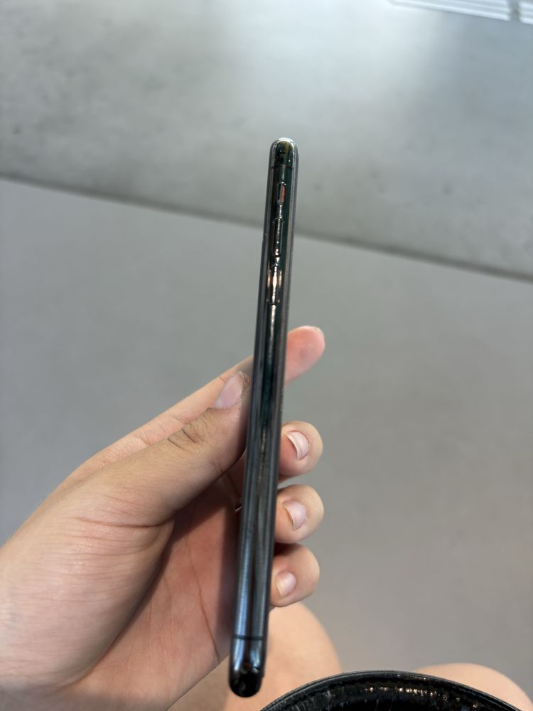 Iphone XS STAN IDEALNY! 77% bateria