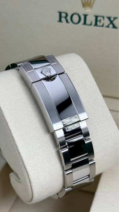 Годинник Rolex  Daytona new ref 126500