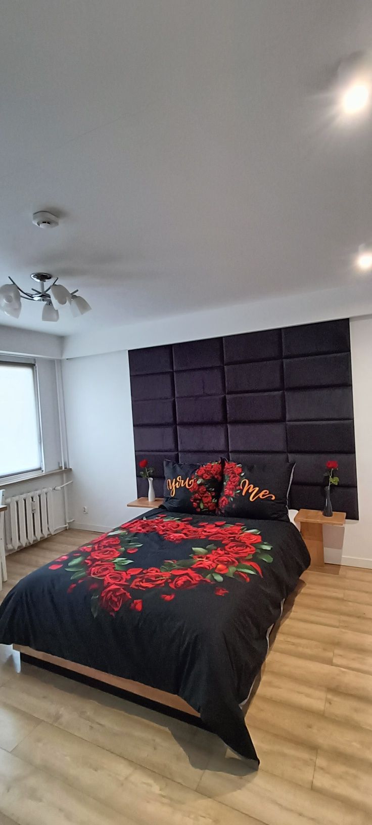 Promocja w lipcu Apartament  Dreams, darmowy parking wokół budynku, Wi