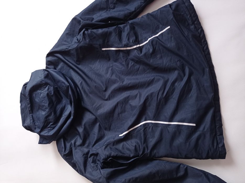 Crivit. Очень тёплая лыжная куртка. М - L размер.