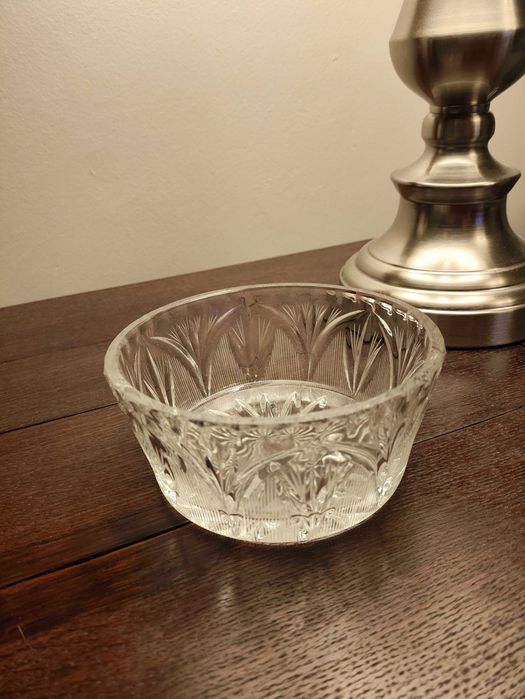 Cukiernica, miseczka