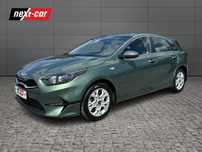 Kia Ceed 2024_SalonPL_KIA_M_Klimatronic_Automat_Super_Okazja