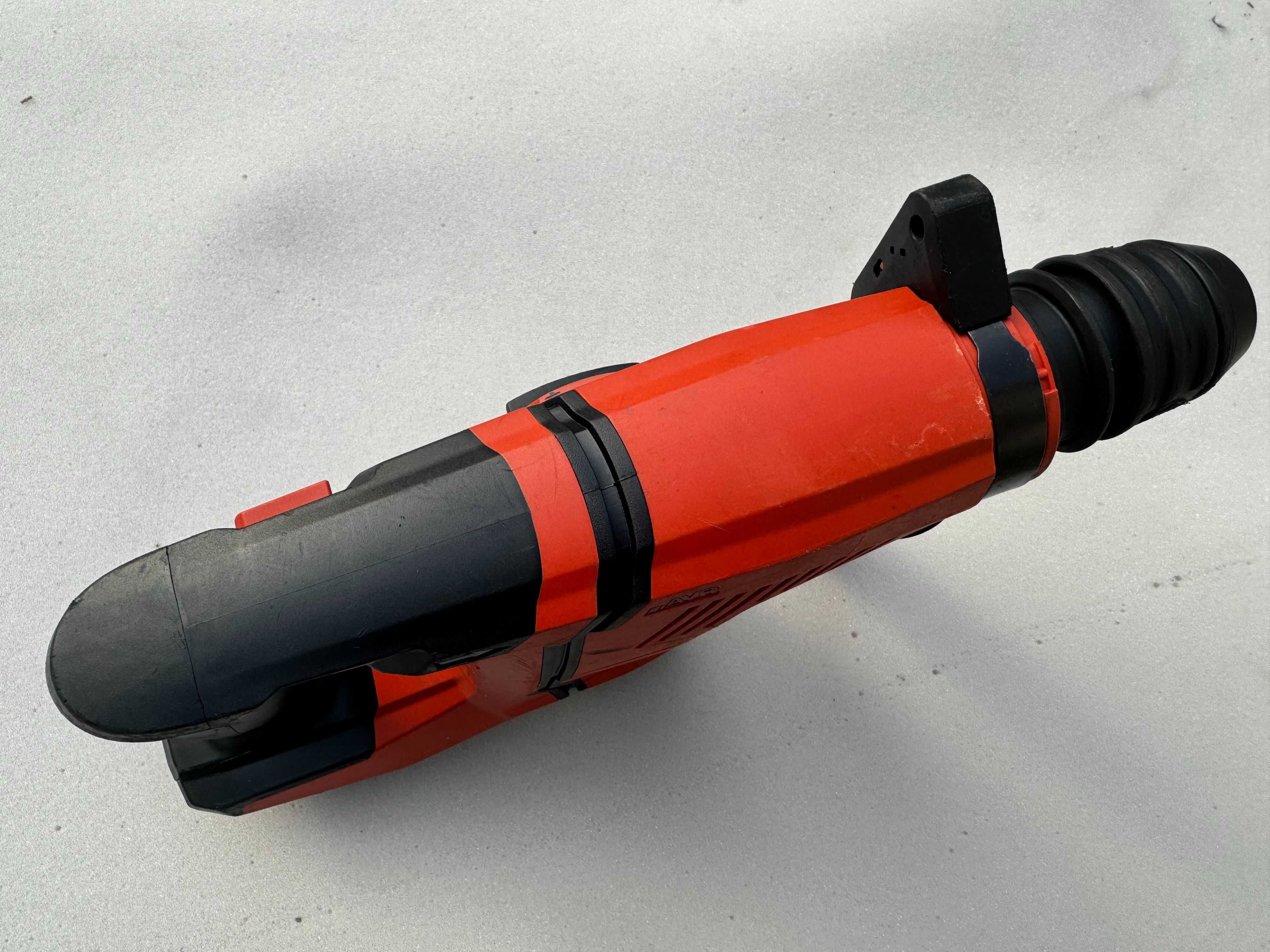 Młotowiertarka HILTI TE 6-A36