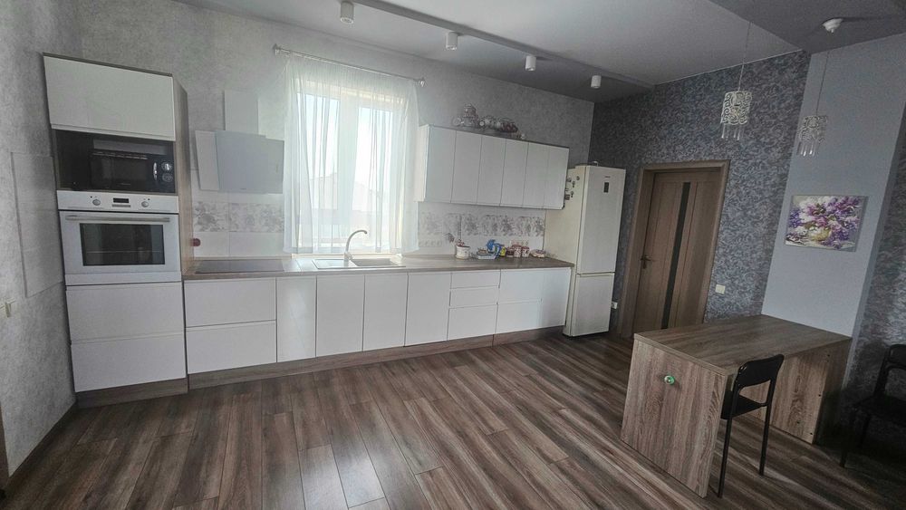 Продаж 2 кімнатної квартири (Є-оселя, Є- відновлення)