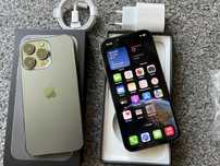 iPhone 13 Pro 256GB SPACE GREY SZARY Graphite Grafitowy Bateria 98%