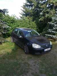 Volkswagen golf 5