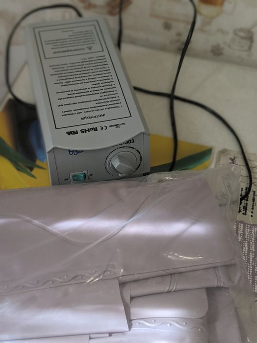 Продам протипролежневу систему