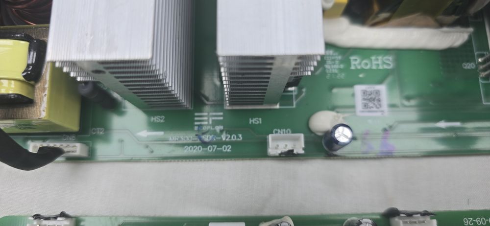 Інвертор для ECOFLOW DELTA 1260