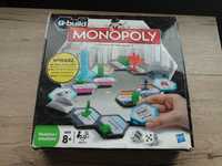 Monopoly - Gra planszowa Hasbro U-Build
