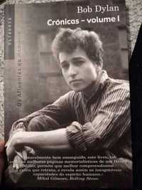 Bob Dylan - Crónicas — Vol. 1