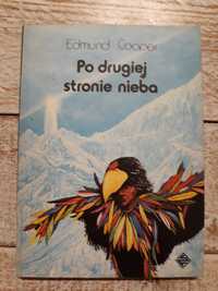 Po drugiej stronie nieba. Edmund Cooper