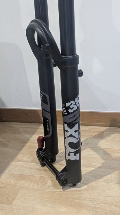 Fox 36 NOVA! - 170mm