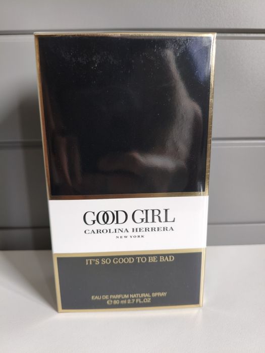 Carolina herrera good girl EDP 80ml