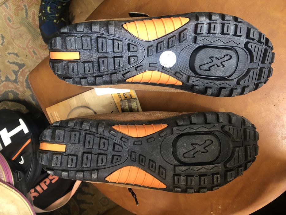 Sapatos para ciclismo