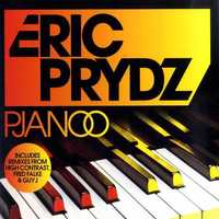 Eric Prydz – Pjanoo  vinyl