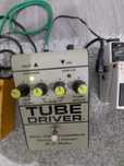 vendo OverDrive estupendo