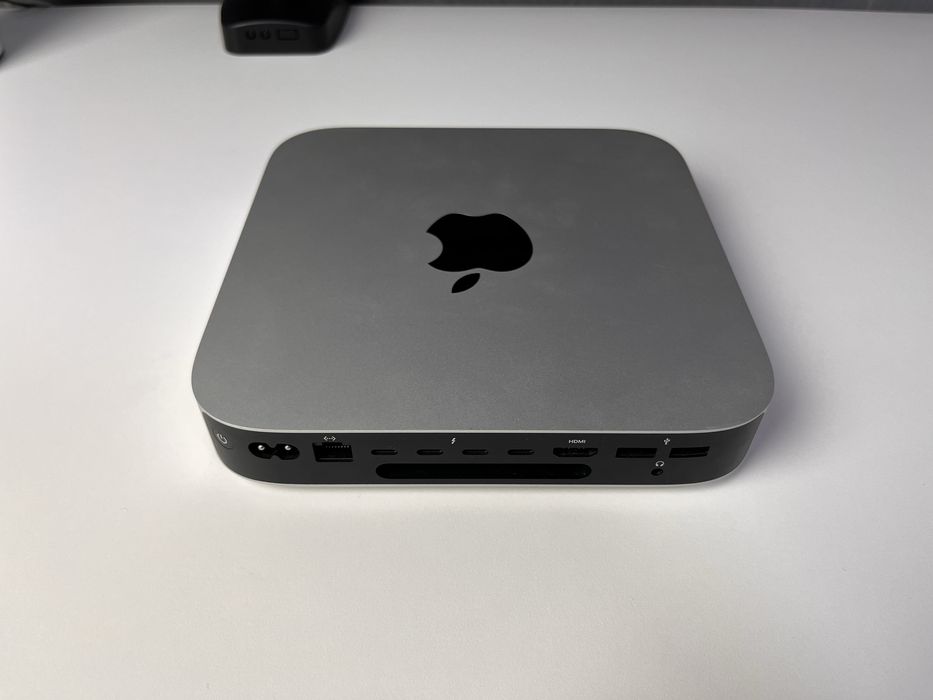 Mac mini M2 Pro 16/512 модель 2023 року